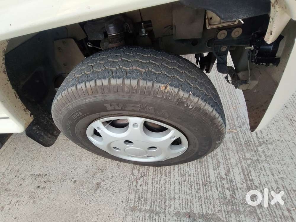 Mahindra Bolero Mhawk D70 Slx, 2018, Diesel