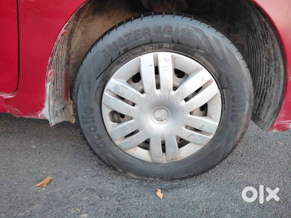 Hyundai Eon Era +, 2014, Cng & Hybrids