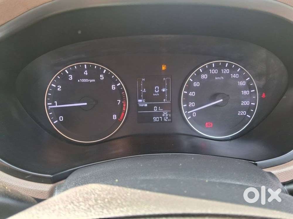 Hyundai I20 Asta (o) 1.2 Mt, 2015, Petrol