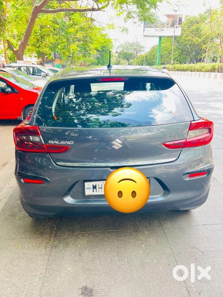 Maruti Suzuki Petrol 2023
