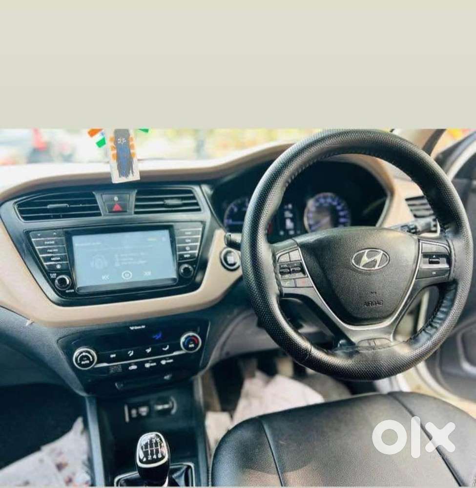 Hyundai Diesel Manual 2017