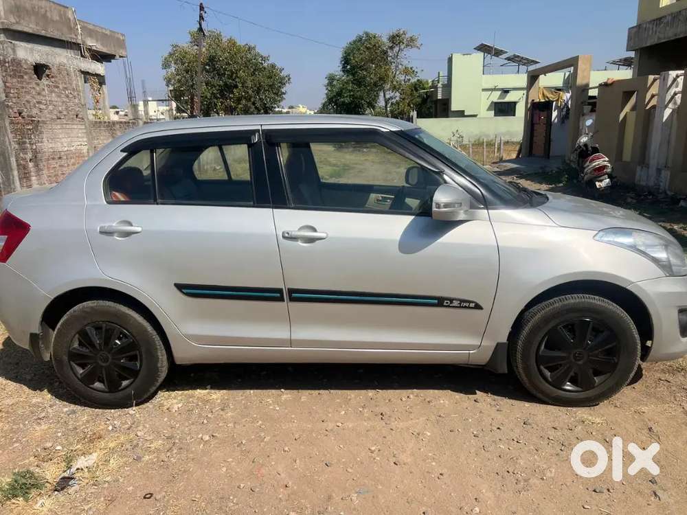 Maruti Suzuki Dzire 2014 Petrol 54000 Km Driven