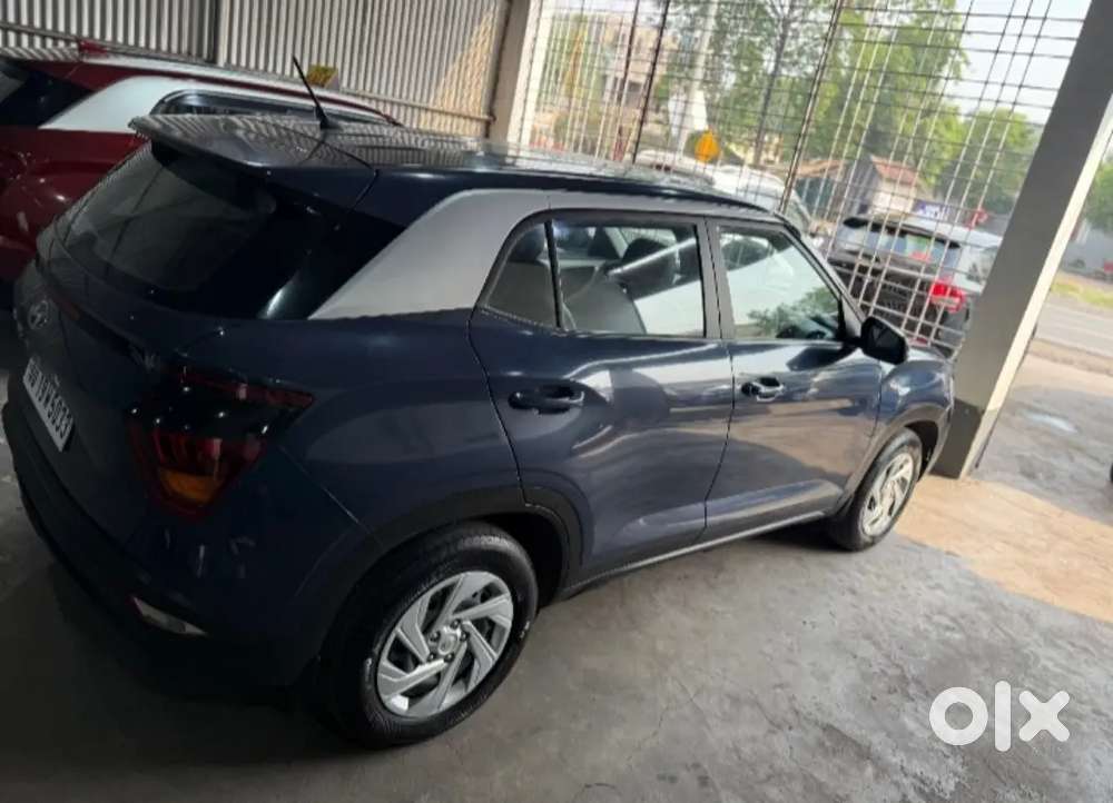 Hyundai Creta 2023 Diesel Good Condition