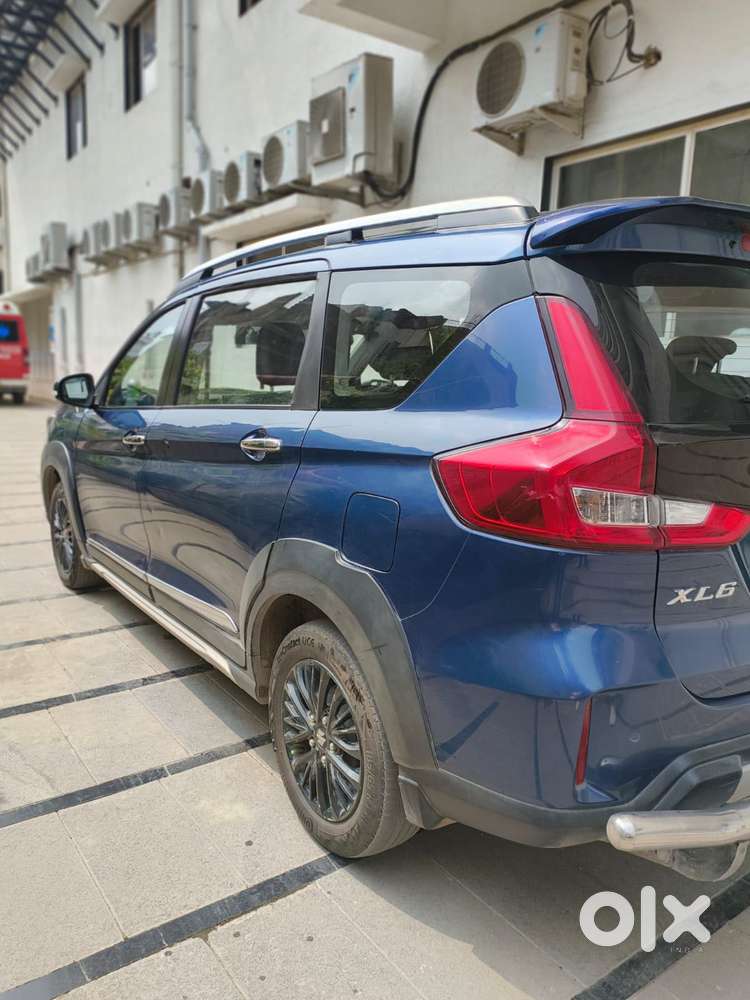 Maruti Suzuki Xl6 Zeta, 2021, Petrol