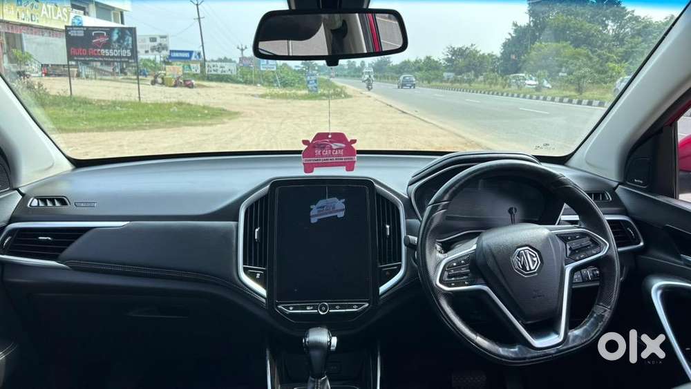 Mg Hector 2020 Petrol Well Maintained