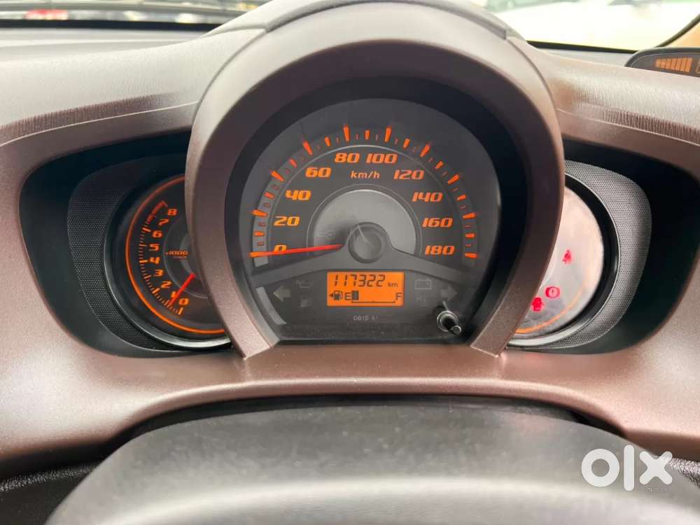 Honda Amaze 1.2 S I-vtec, 2013, Petrol