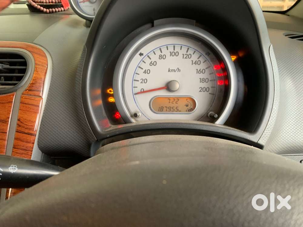 Maruti Suzuki Ritz 2014 Diesel Good Condition