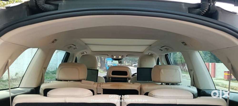 Mercedes-benz Maybach Gls 600 4matic [2021-2023], 2022, Petrol