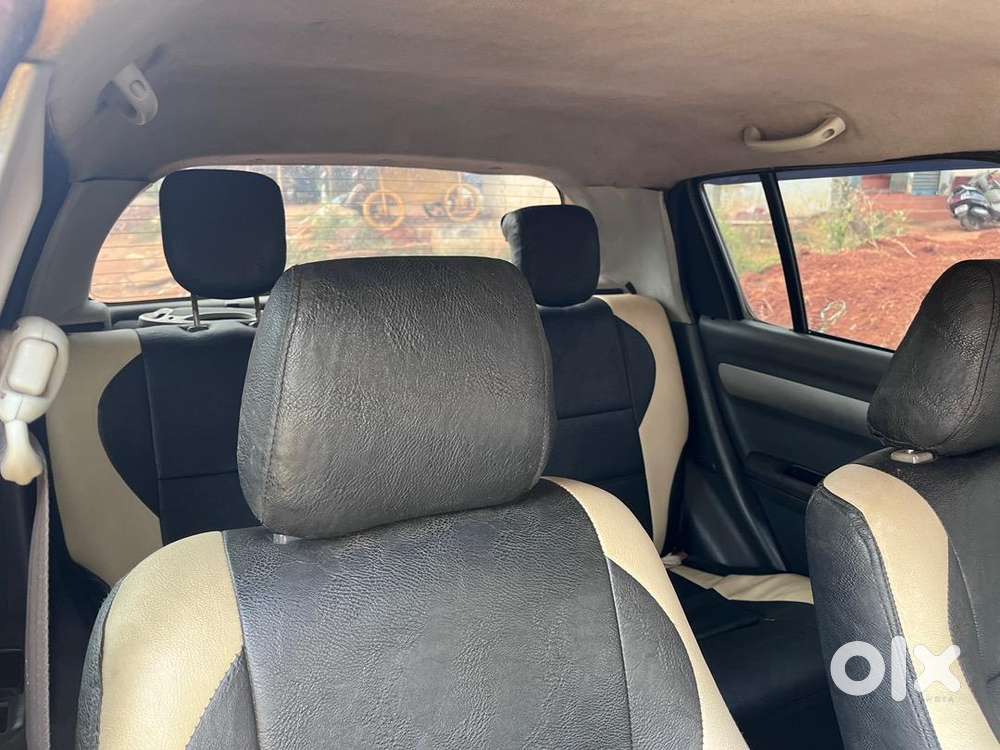 Maruti Suzuki Swift 2007 Petrol Good Condition