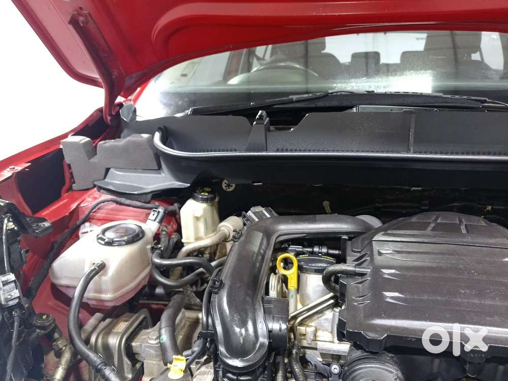 Skoda Kushaq Style 1.0l Tsi At, 2021, Petrol