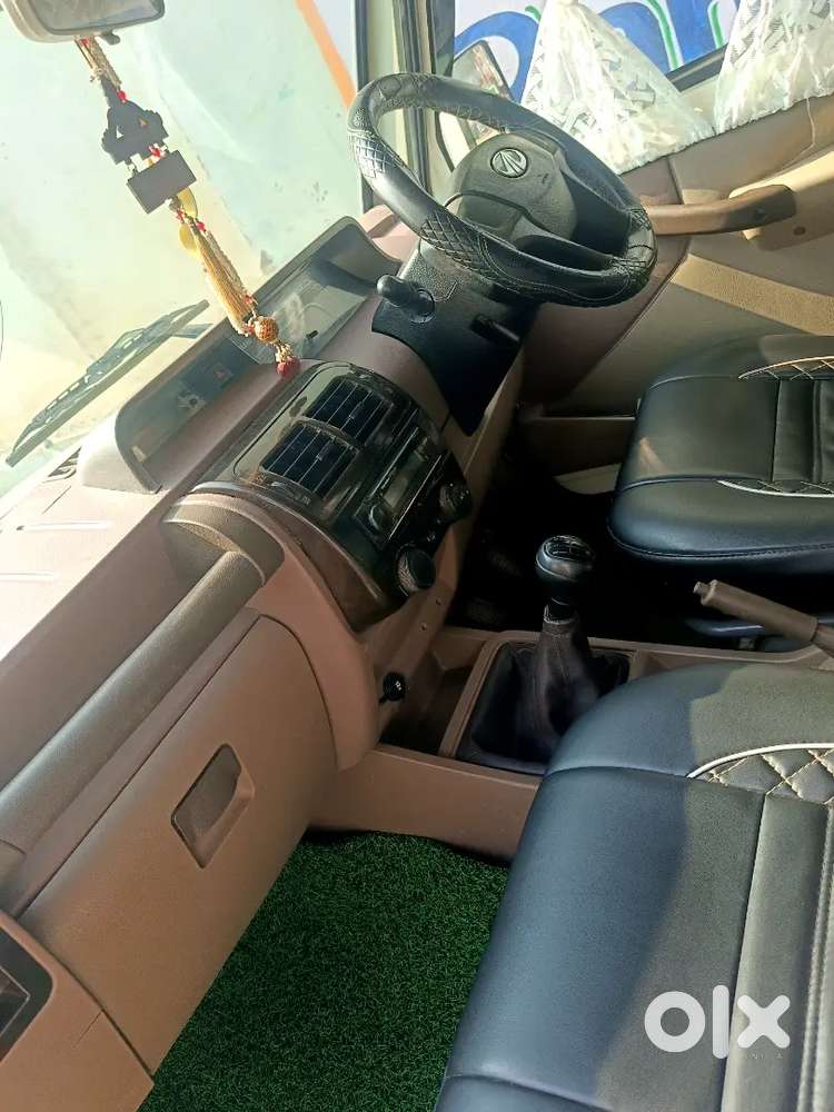 Mahindra Bolero 2020 Zlx