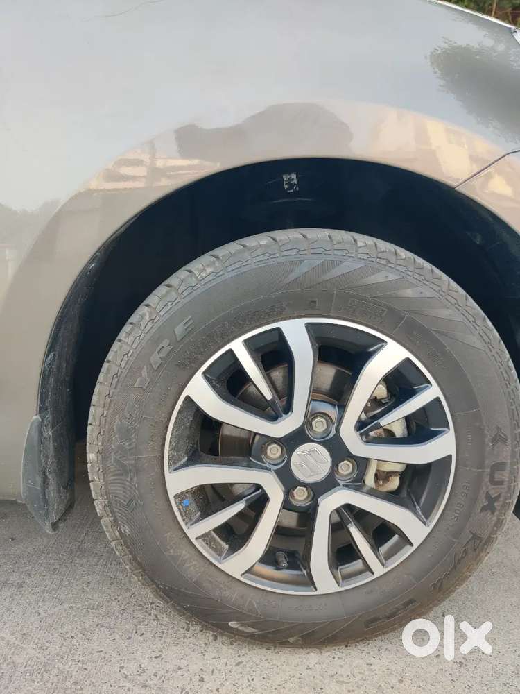 Dzire Vxi 2023