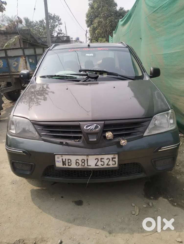 Mahindra Verito 2012 Diesel 150000km Driven