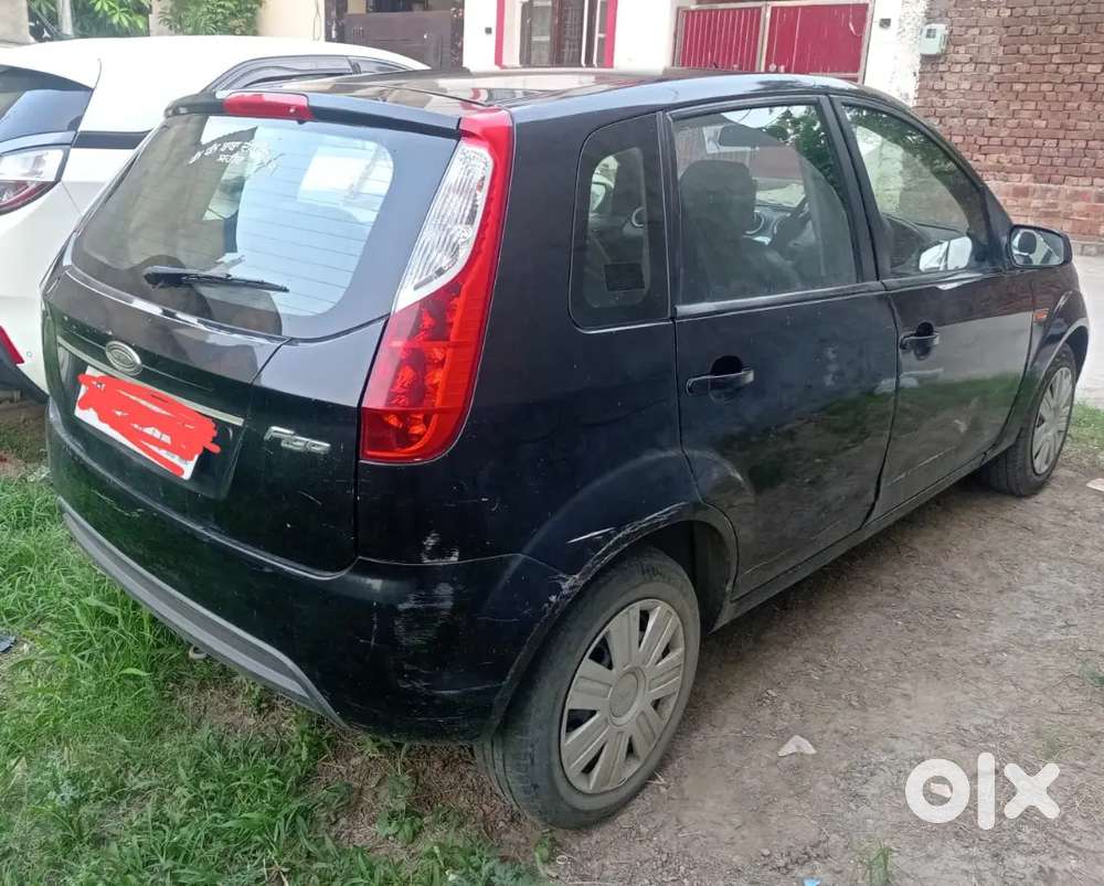Good Condition