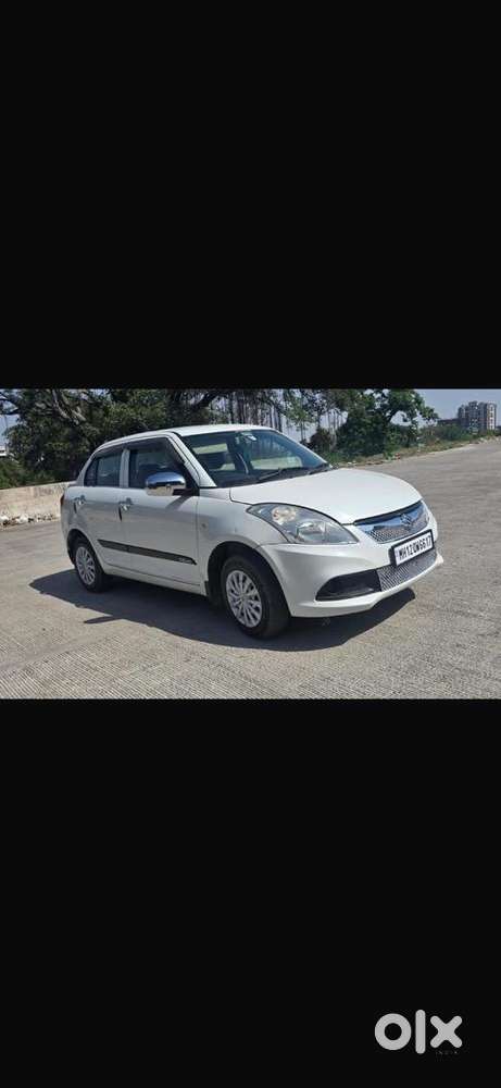 Maruti Suzuki Dzire