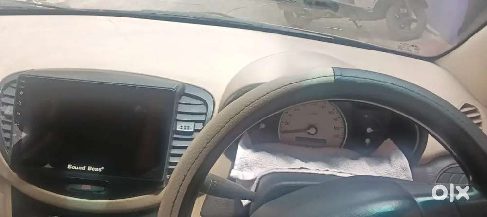 Hyundai I10 Asta 2009 Km Driven