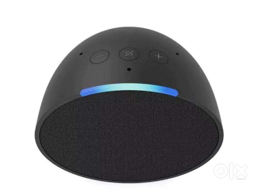 Amazon echo pop completely new sealed pack