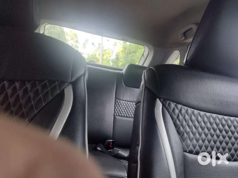 Maruti Baleno Sigma 2018