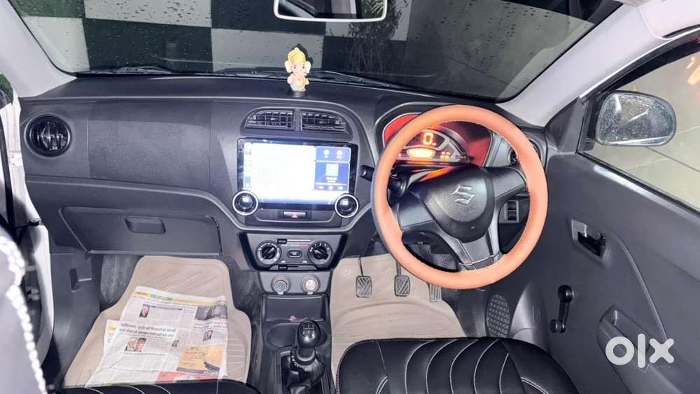 Maruti Suzuki Alto K10 2023 Petrol Well Maintained
