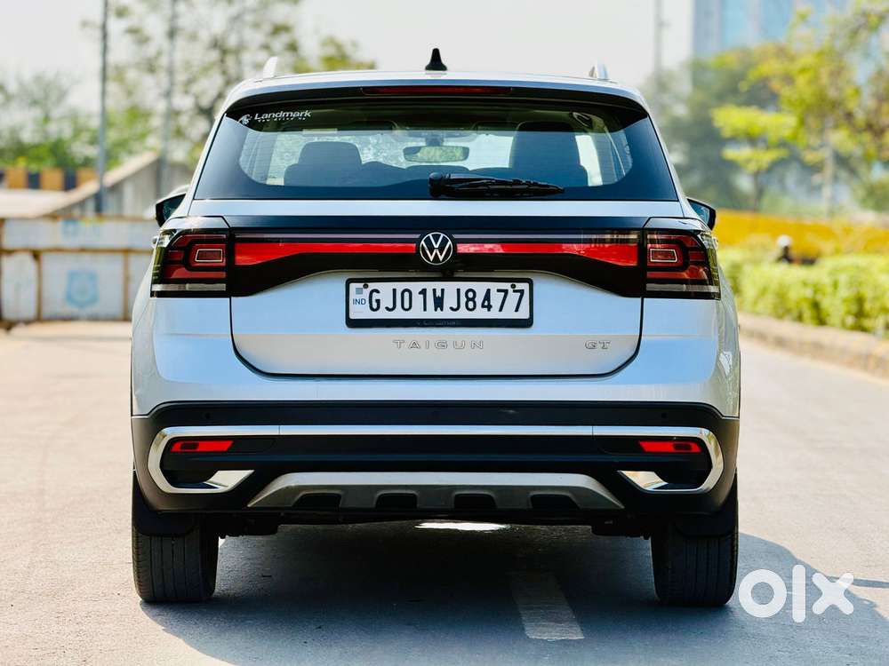Volkswagen Taigun 1.5 Tsi Gt Plus, 2023, Petrol
