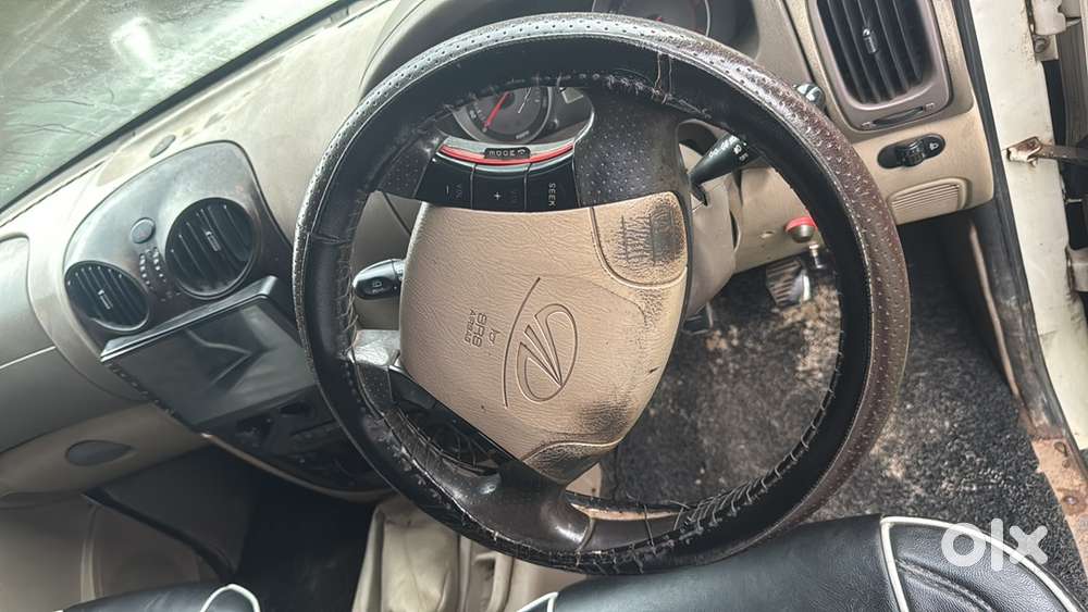 Mahindra Scorpio Diesel 2011