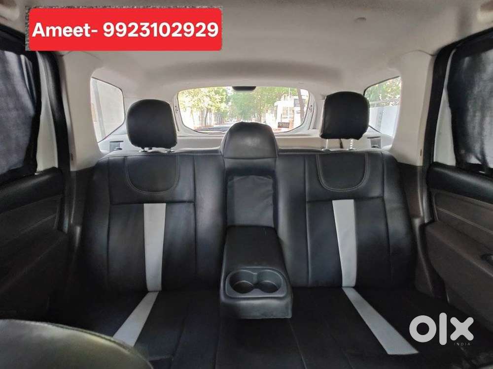 Renault Duster 1.3 Rxs Turbo Petrol, 2016, Cng & Hybrids
