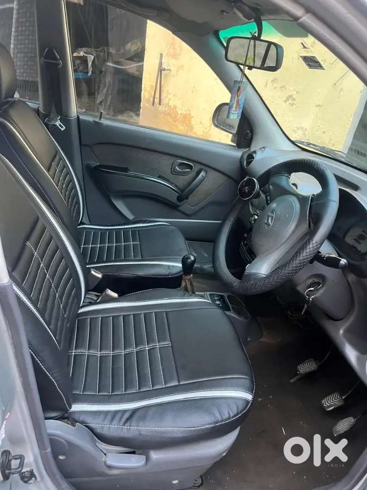 Hyundai Santro Asta 2007 Engine And Gearbox Are In Good