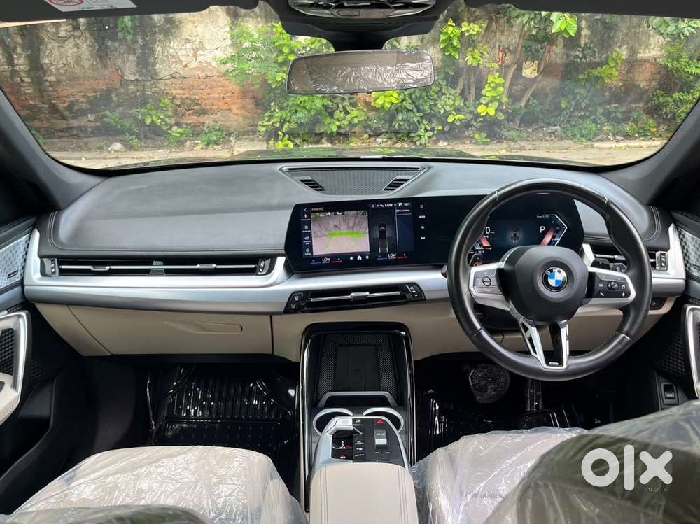 Bmw X1 Sdrive18d M Sport, 2025, Diesel