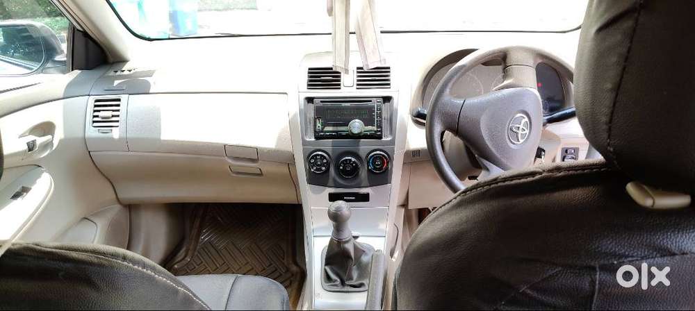 Most Beautiful Corolla Altis Available For Sale
