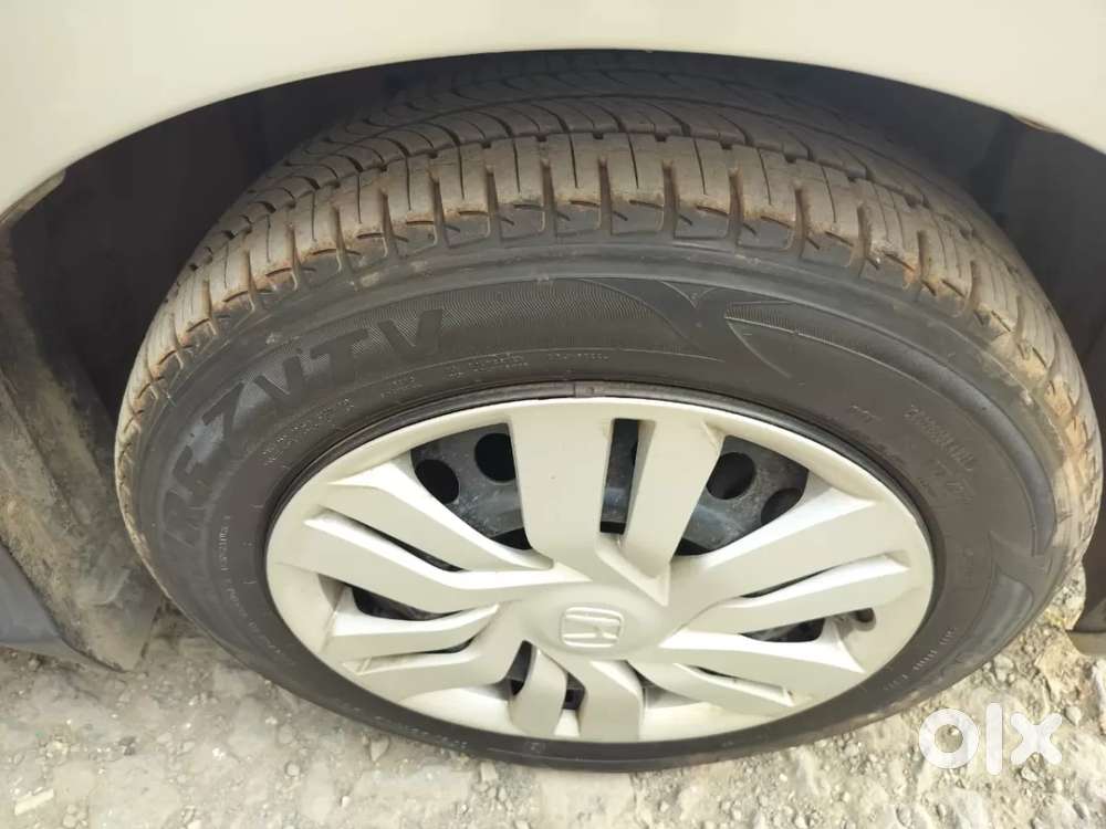 Honda City 1.5 S Mt, 2014, Petrol