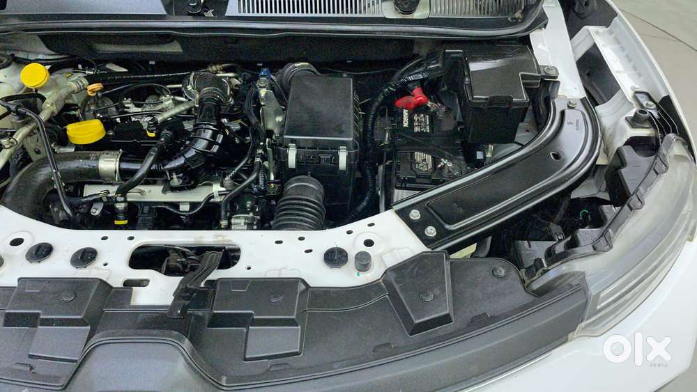 Renault Kiger Rxz Turbo, 2024, Petrol