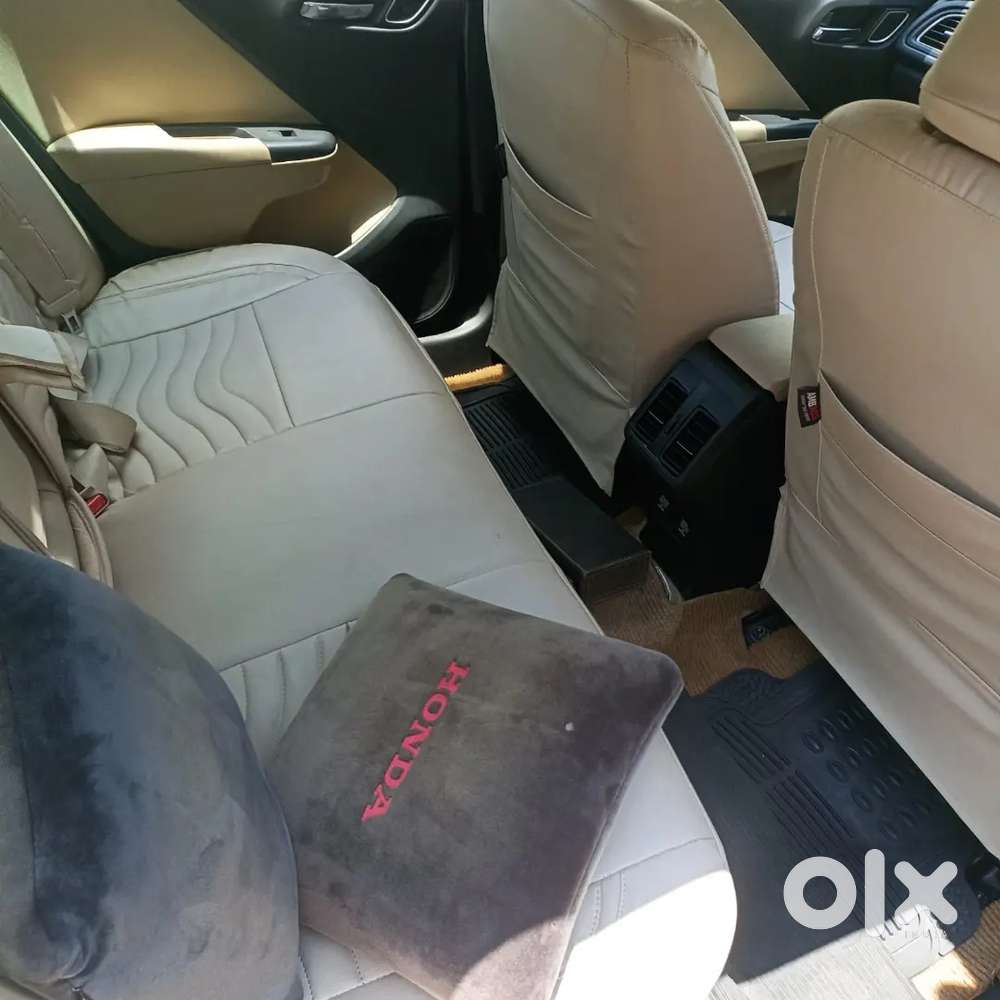 Honda City 1.5 Petrol 2019