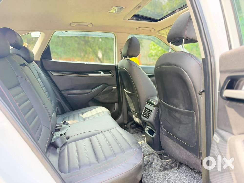 Kia Seltos Gtx Plus At D, 2021, Diesel