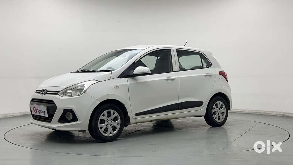 Hyundai Grand I10 1.2 Kappa Magna, 2014, Petrol
