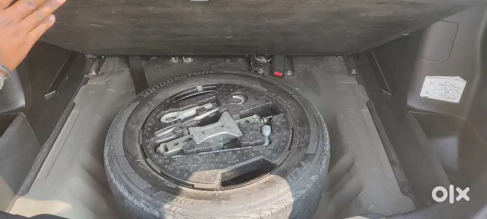 Maruti Suzuki S-cross 2020 Petrol 101000 Km Driven