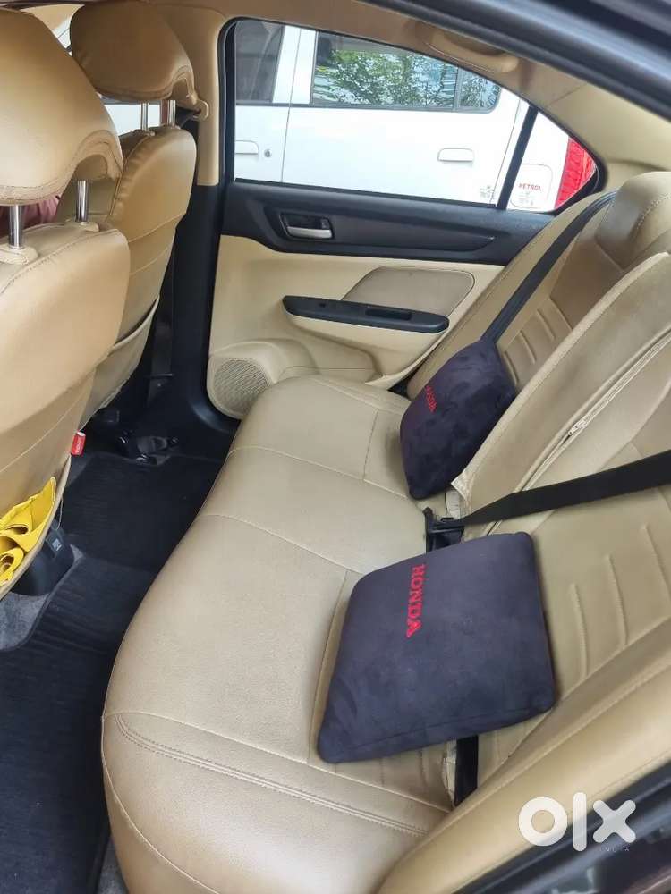 2020 Honda Amaze 1.2 S I-vtec Manual  1st Owner  50,000 Km