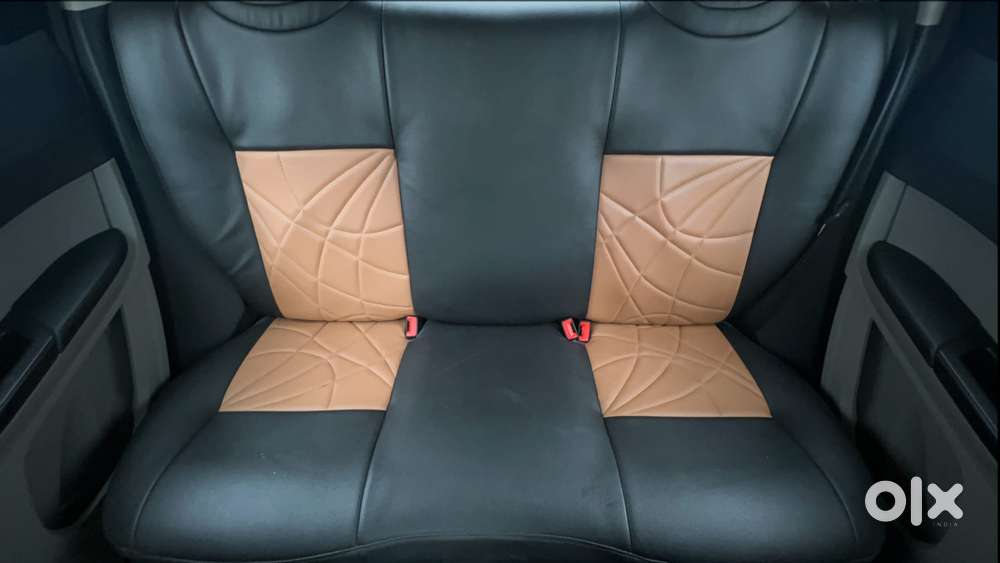 Tata Tiago Xz, 2016, Petrol