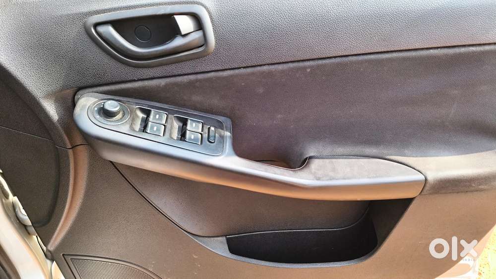 Tata Zest  1.2t Revotron Xm, 2014, Petrol