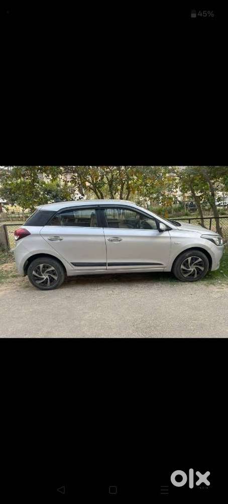 Hyundai Elite I20 Magna 1.2, 2015, Petrol