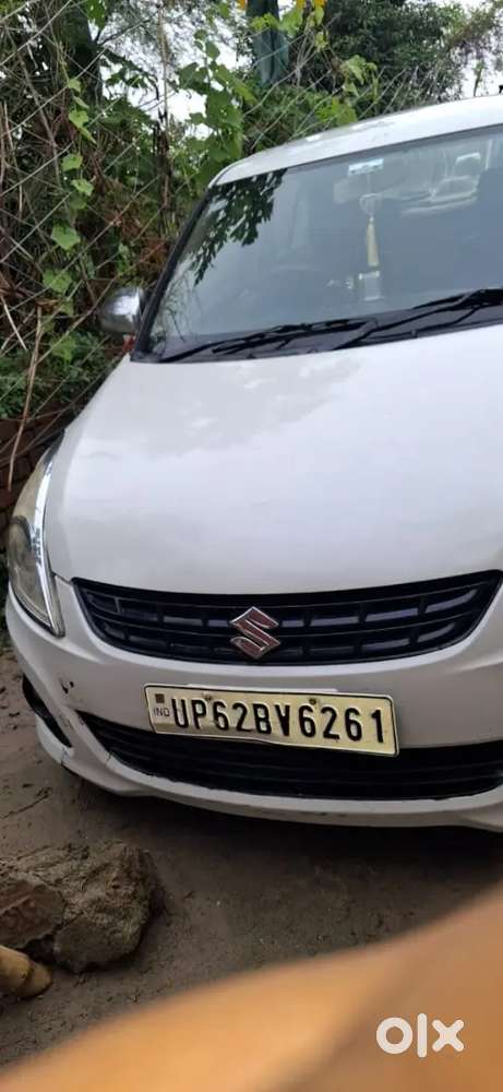 Maruti Swift Limited 2015