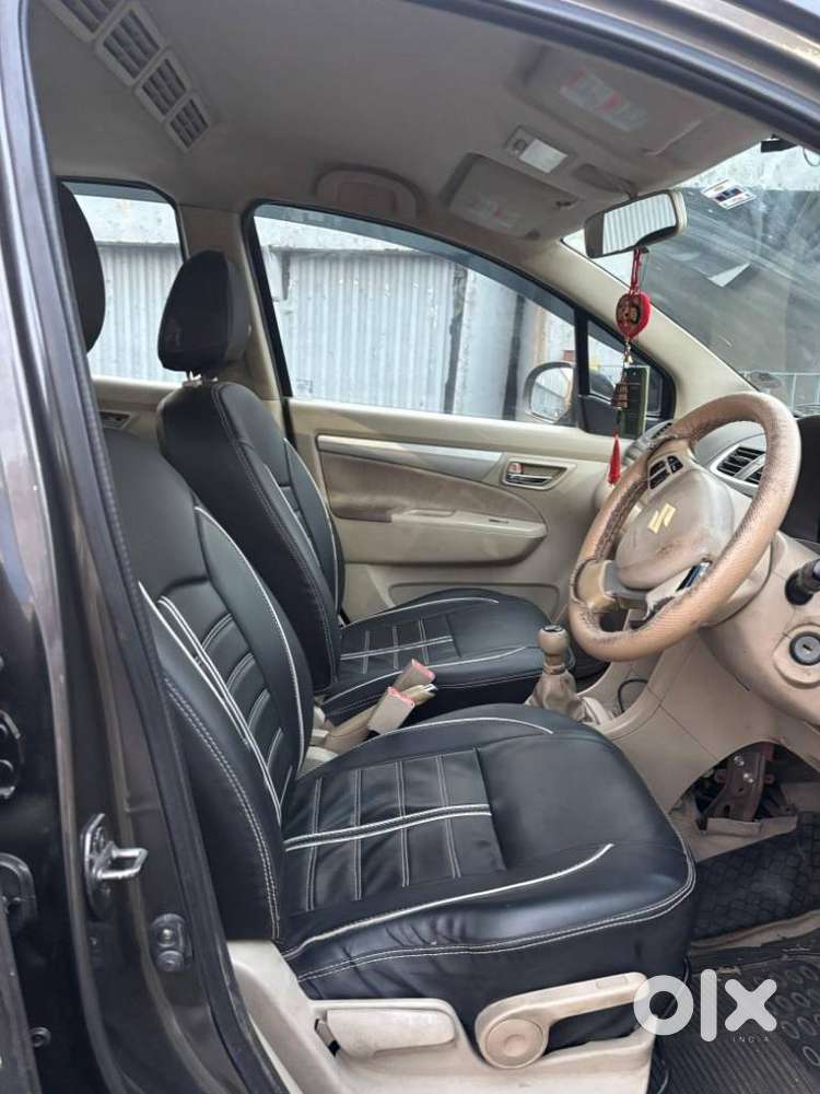 Maruti Suzuki Ertiga 1.5 Zdi, 2012, Diesel