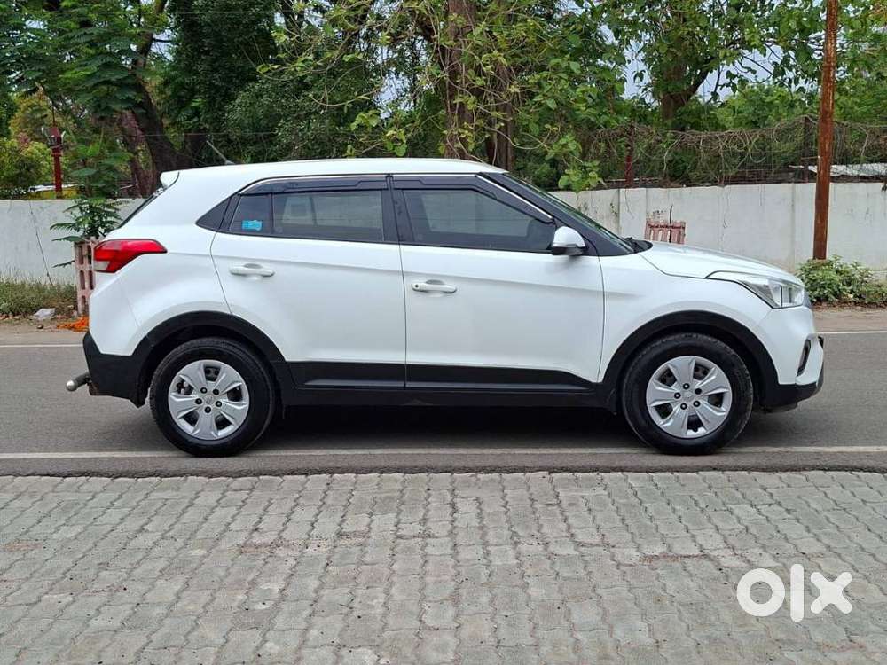 Hyundai Creta 1.4 Crdi S Plus, 2020, Diesel