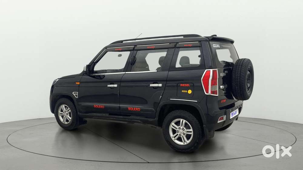 Mahindra Bolero Neo 1.5 N 10 R, 2024, Diesel
