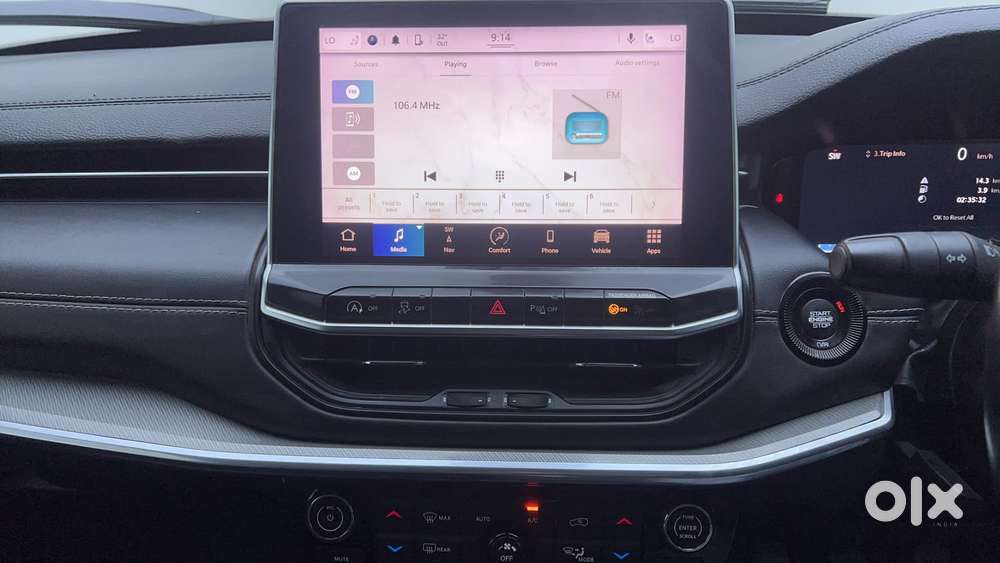 Jeep Compass 2.0 Model S (o) Diesel Mt, 2023, Diesel