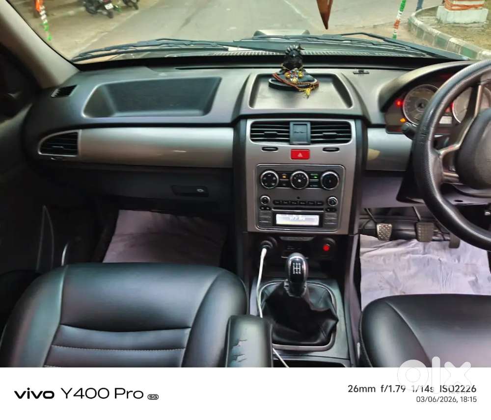 Tata Safari Storme 2018 Diesel 118000 Km Driven