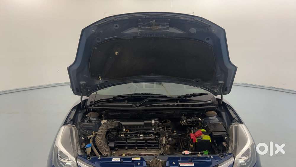 Maruti Suzuki Baleno 1.3 Alpha, 2020, Petrol