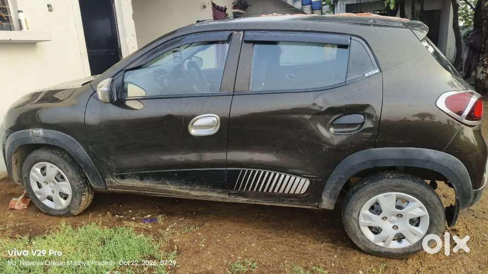 Renault Kwid 0.8 Rxt Sce 2020