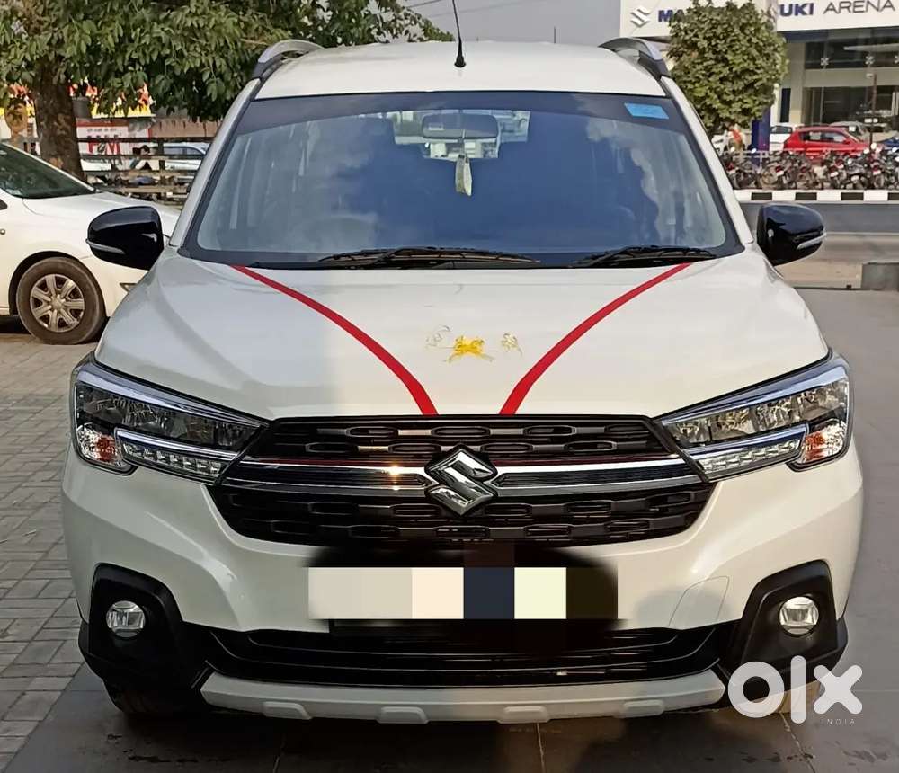 Very Good Condition Only 12000 Km Driven