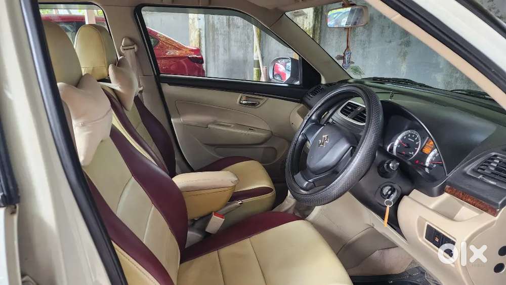 Swift Dzire Automatic  Well Maintained  Low Running