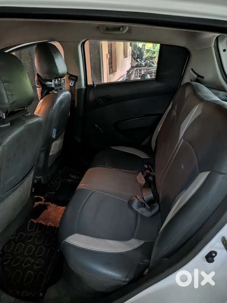 Chevrolet Beat Diesel (2012) &ndash; Single Owner, Excellent Mileage